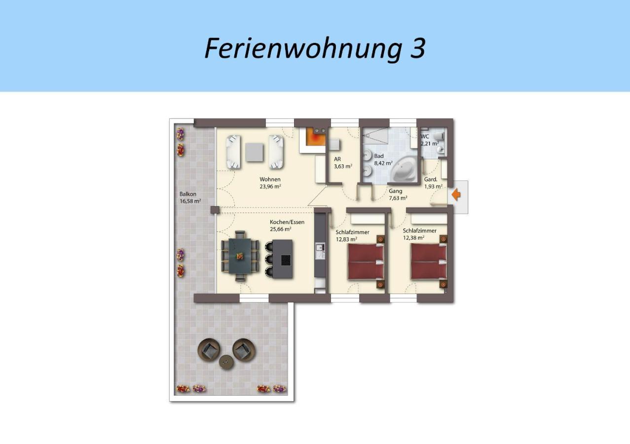 Ferienwohnungen Ebenzweier Altmünster المظهر الخارجي الصورة