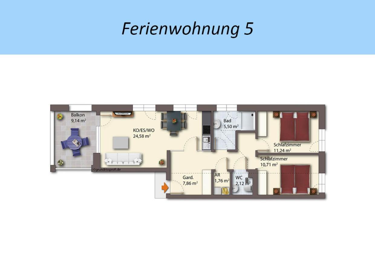 Ferienwohnungen Ebenzweier Altmünster المظهر الخارجي الصورة